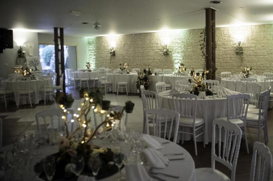 salle de reception mariage